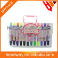 stamp washable water color pen